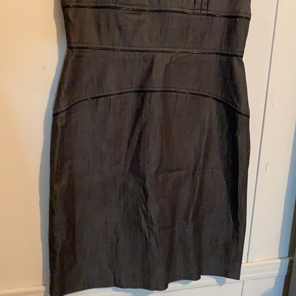 Calvin Klein DRESS - Picture 6 of 11